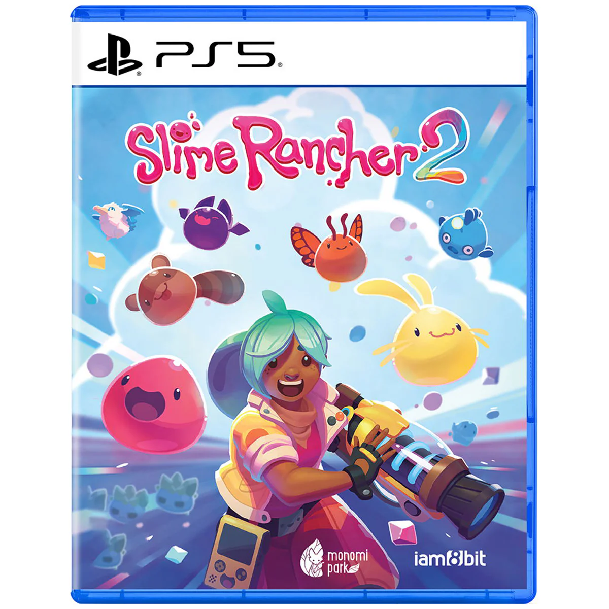 PS5 Slime Rancher 2 Pre-Order Downpayment - Image 2