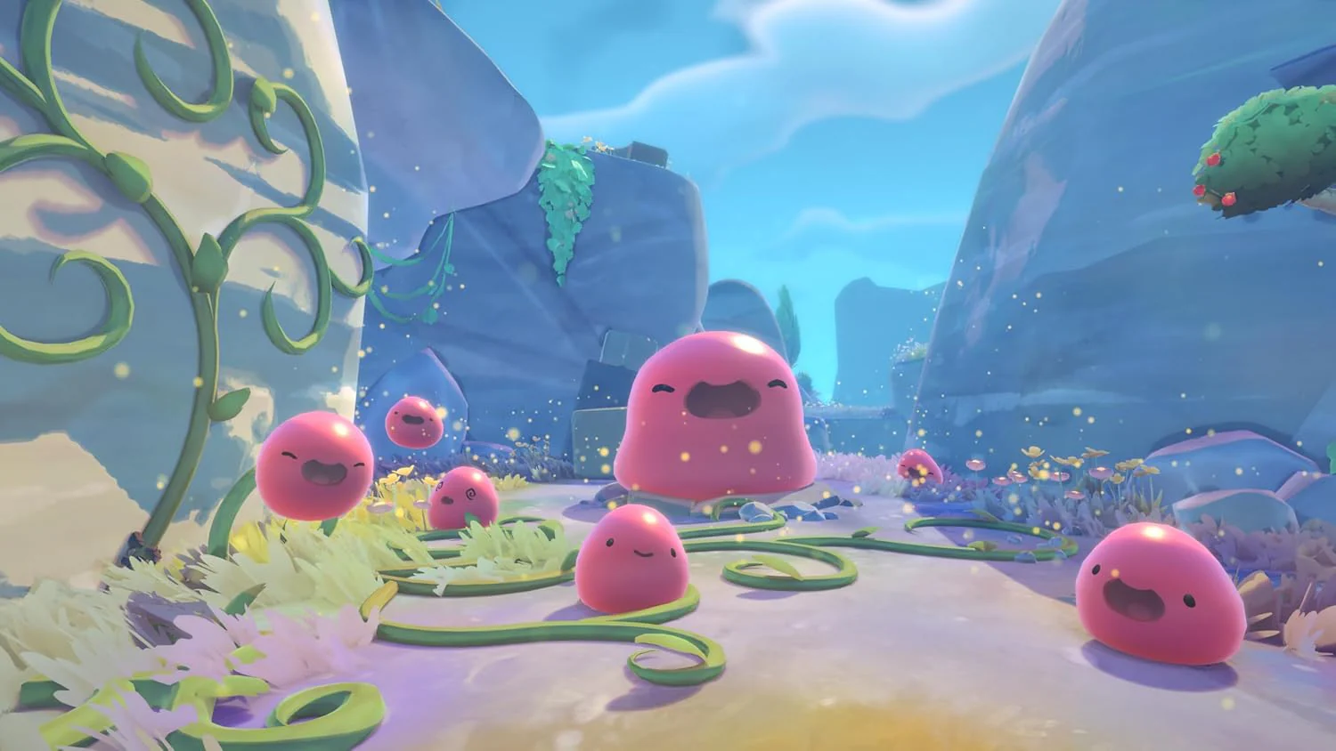 PS5 Slime Rancher 2 Pre-Order Downpayment - Image 3