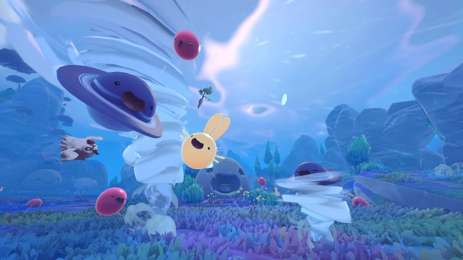 PS5 Slime Rancher 2 Pre-Order Downpayment - Image 6