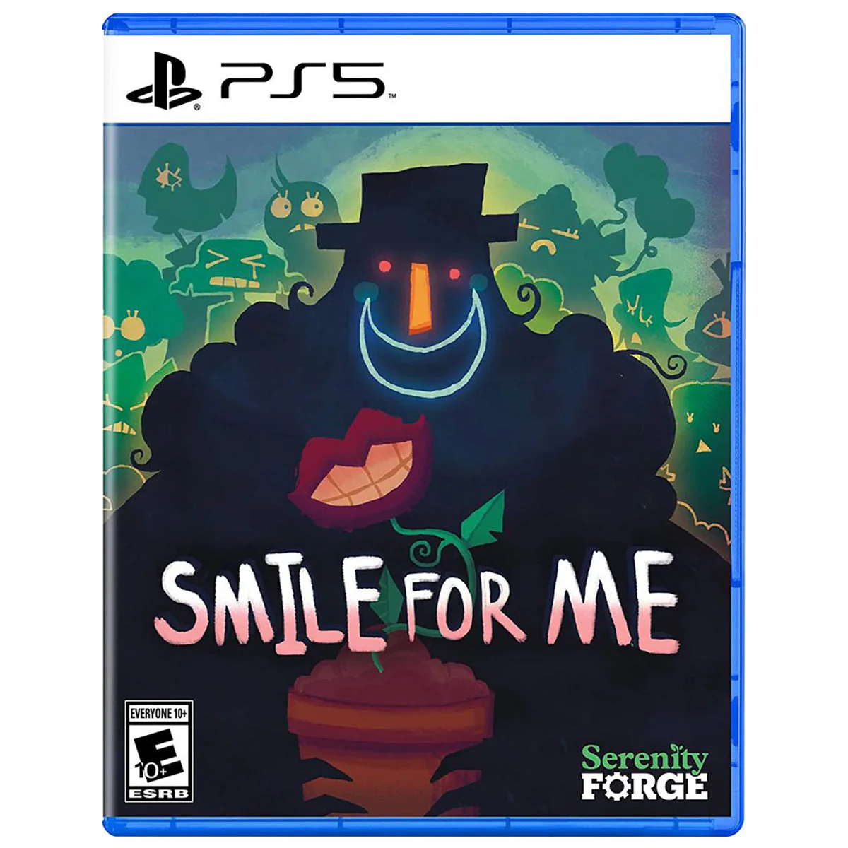 PS5 Smile For Me Limited Edition (US) - Image 3