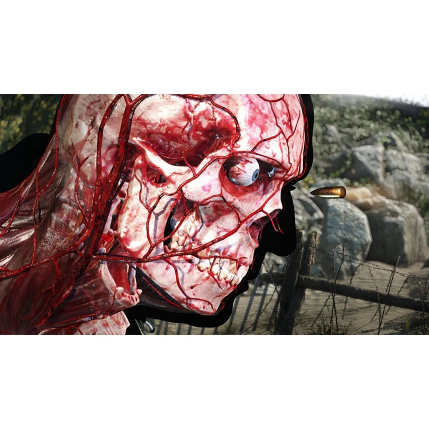 PS5 Sniper Elite 5 (ENG/EU) - Image 3