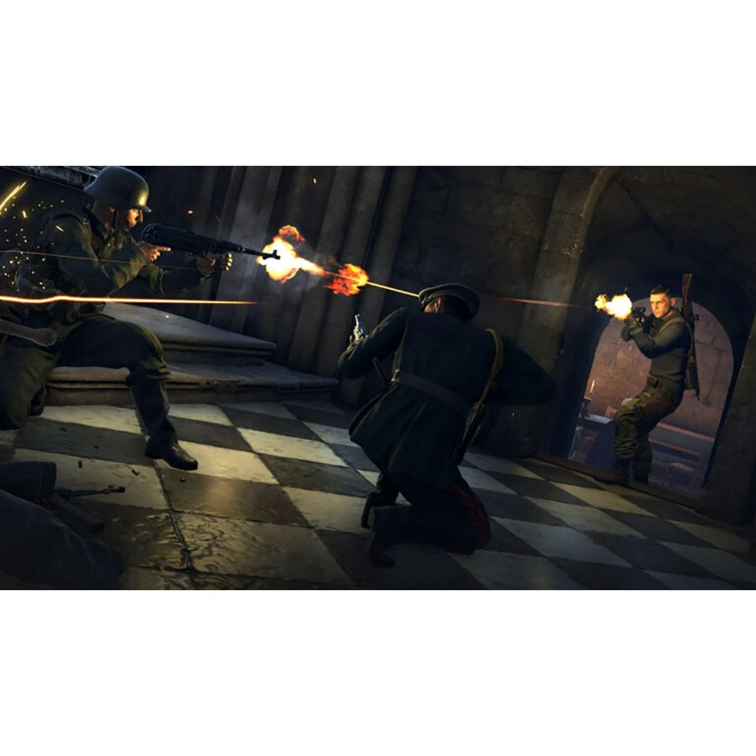 PS5 Sniper Elite 5 (ENG/EU) - Image 5
