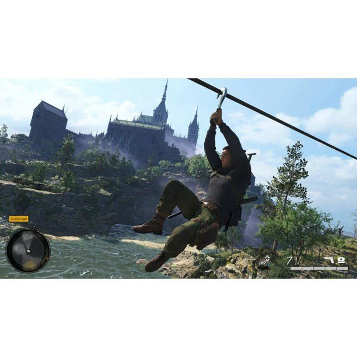 PS5 Sniper Elite 5 (US) - Image 2