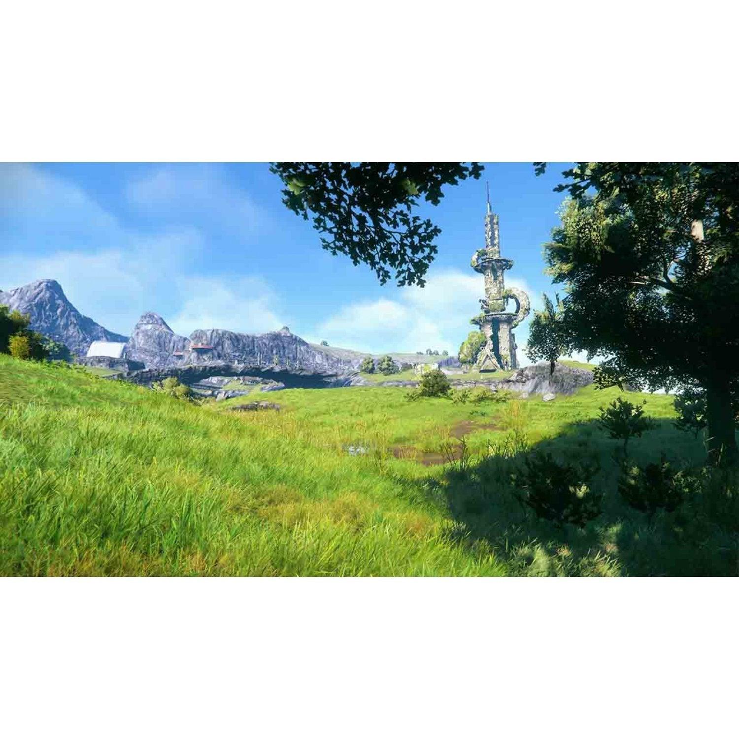 PS5 Sonic Frontiers (Eng/EU) - Image 3