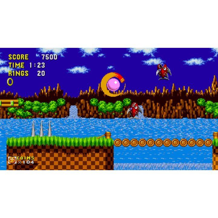 PS5 Sonic Origins Plus (Asian) - Image 2