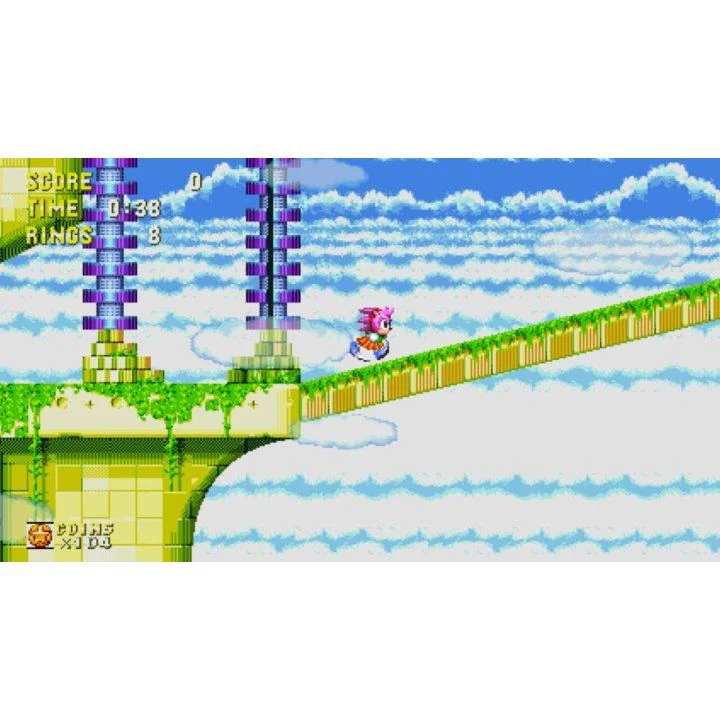 PS5 Sonic Origins Plus (Asian) - Image 4