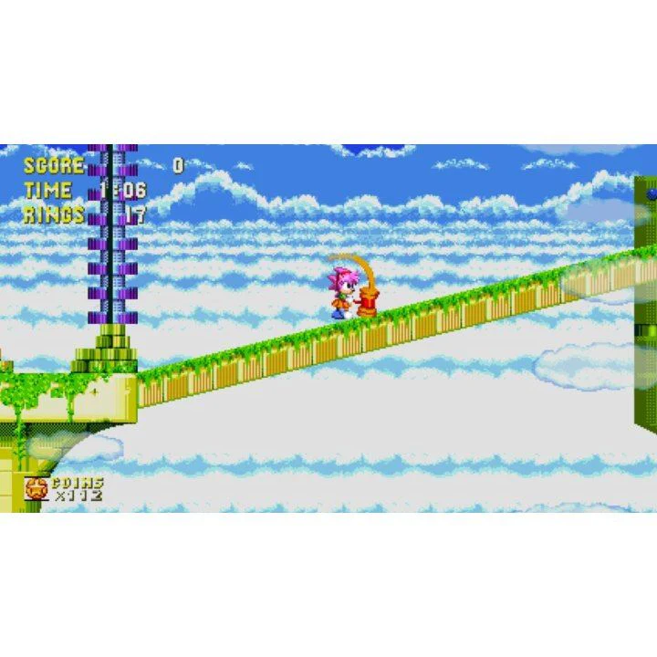 PS5 Sonic Origins Plus (Asian) - Image 5