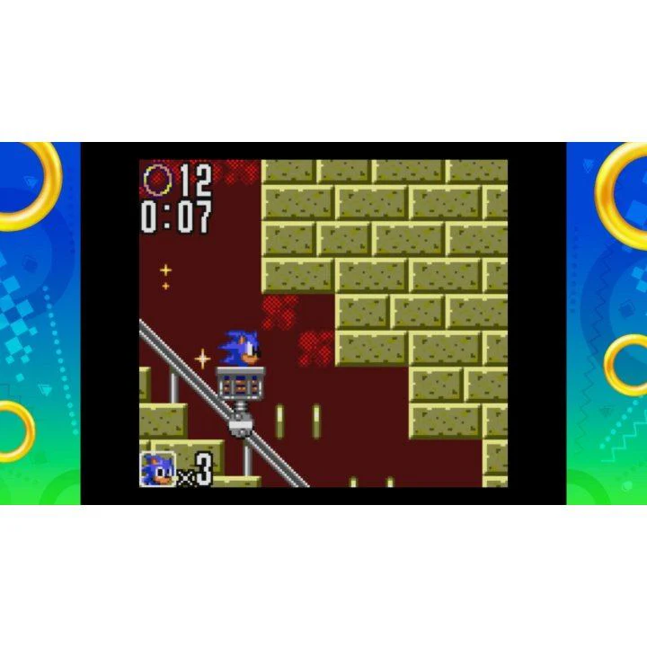 PS5 Sonic Origins Plus (Asian) - Image 7