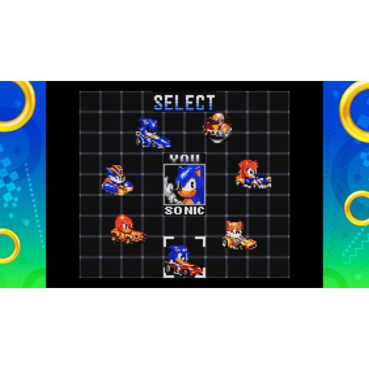 PS5 Sonic Origins Plus (Asian) - Image 9