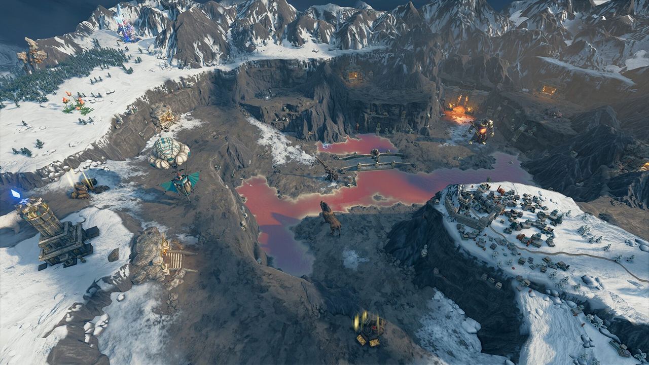 PS5 Spellforce Conquest of EO (ENG/EU) - Image 3