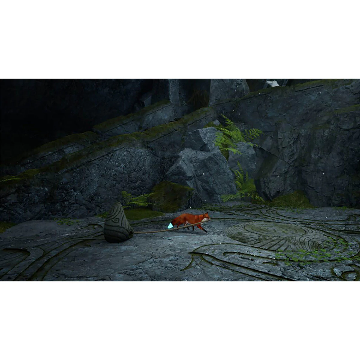 PS5 Spirit of the North 2 (US) (Eng/FR) - Image 4