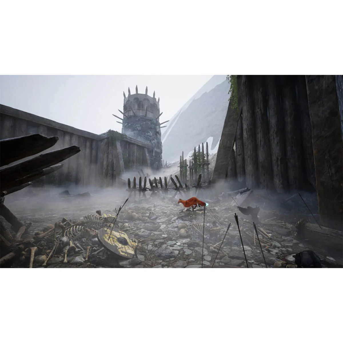 PS5 Spirit of the North 2 (US) (Eng/FR) - Image 6