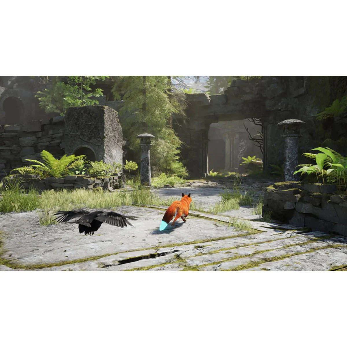 PS5 Spirit of the North 2 (US) (Eng/FR) - Image 7
