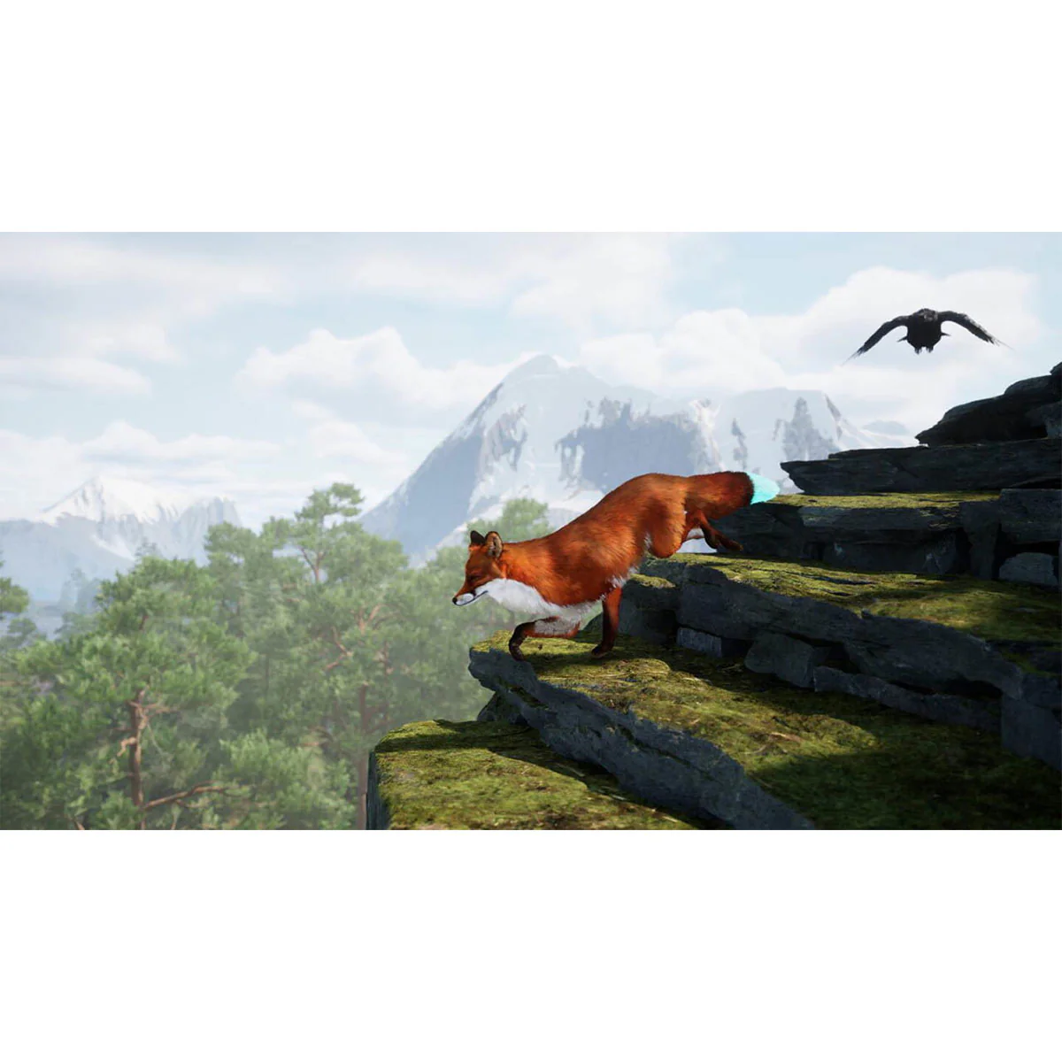 PS5 Spirit of the North 2 (US) (Eng/FR) - Image 8