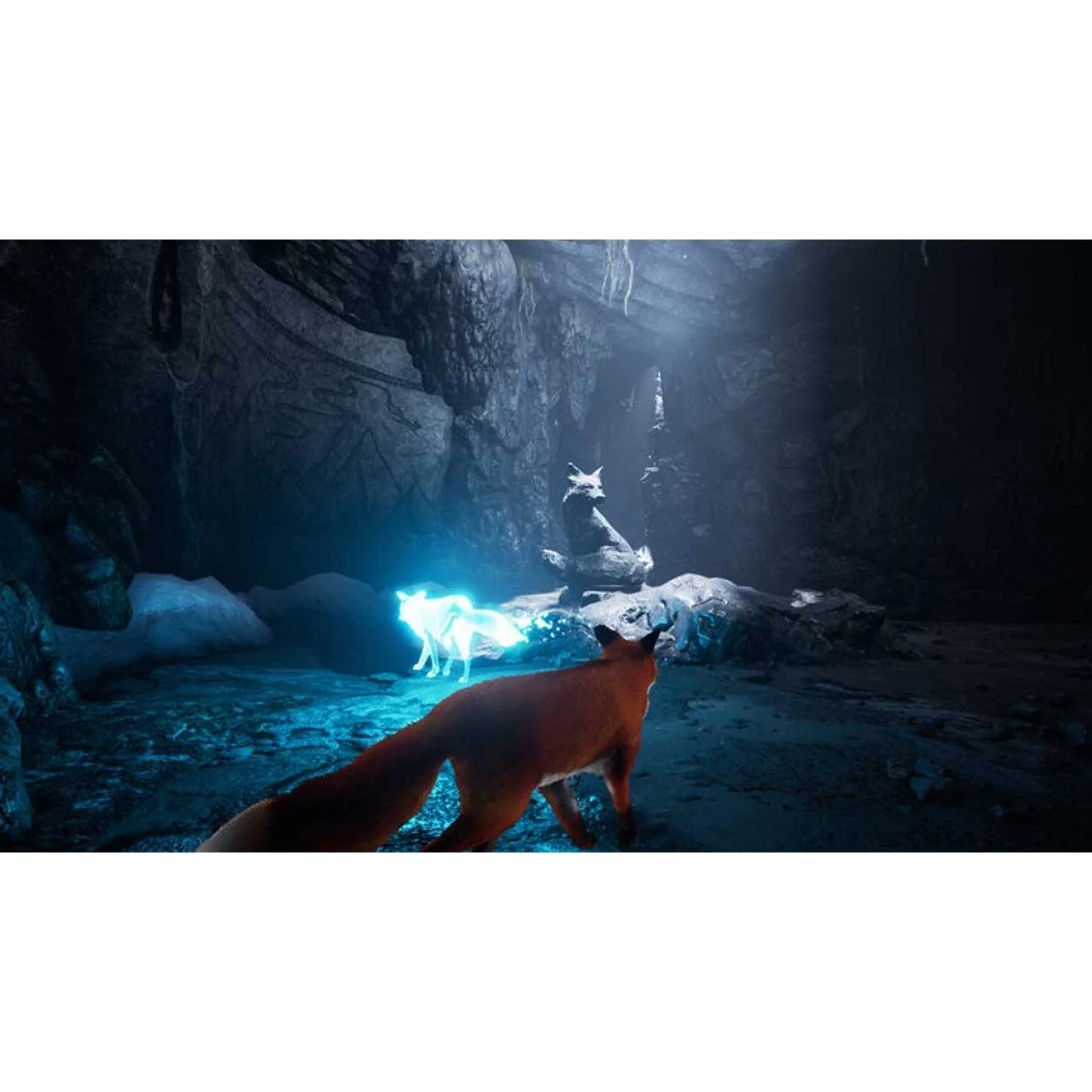 PS5 Spirit Of The North Enhanced Edition (US) (Eng/FR) - Image 7