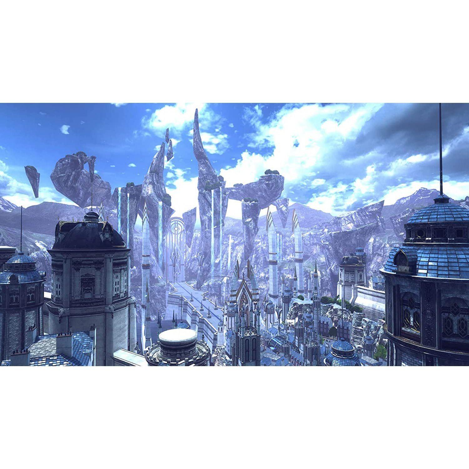 PS5 Star Ocean The Divine Force (ENG/EU) - Image 3