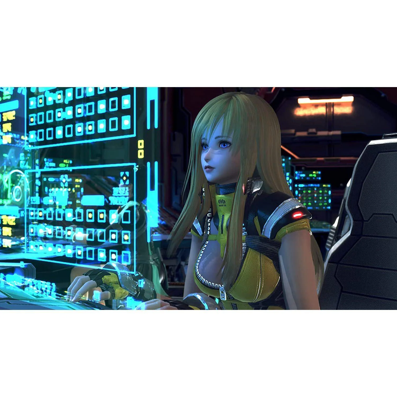 PS5 Star Ocean The Divine Force (ENG/EU) - Image 4