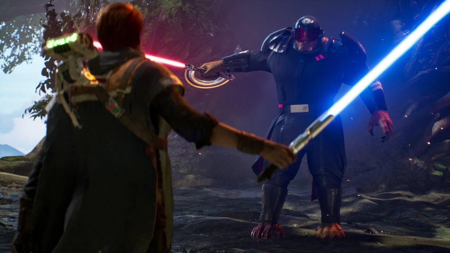 PS5 Star Wars Jedi Fallen Order (Asian) - Image 6