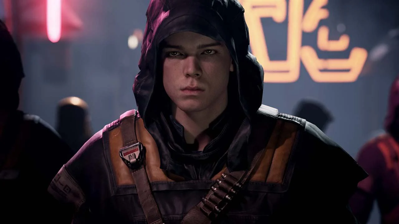 PS5 Star Wars Jedi Fallen Order (US) (ENG/FR) - Image 3