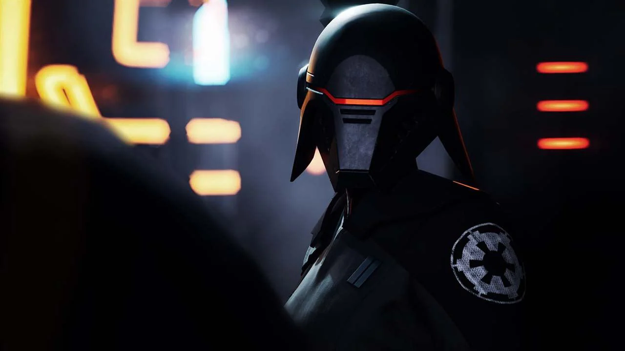 PS5 Star Wars Jedi Fallen Order (US) (ENG/FR) - Image 5