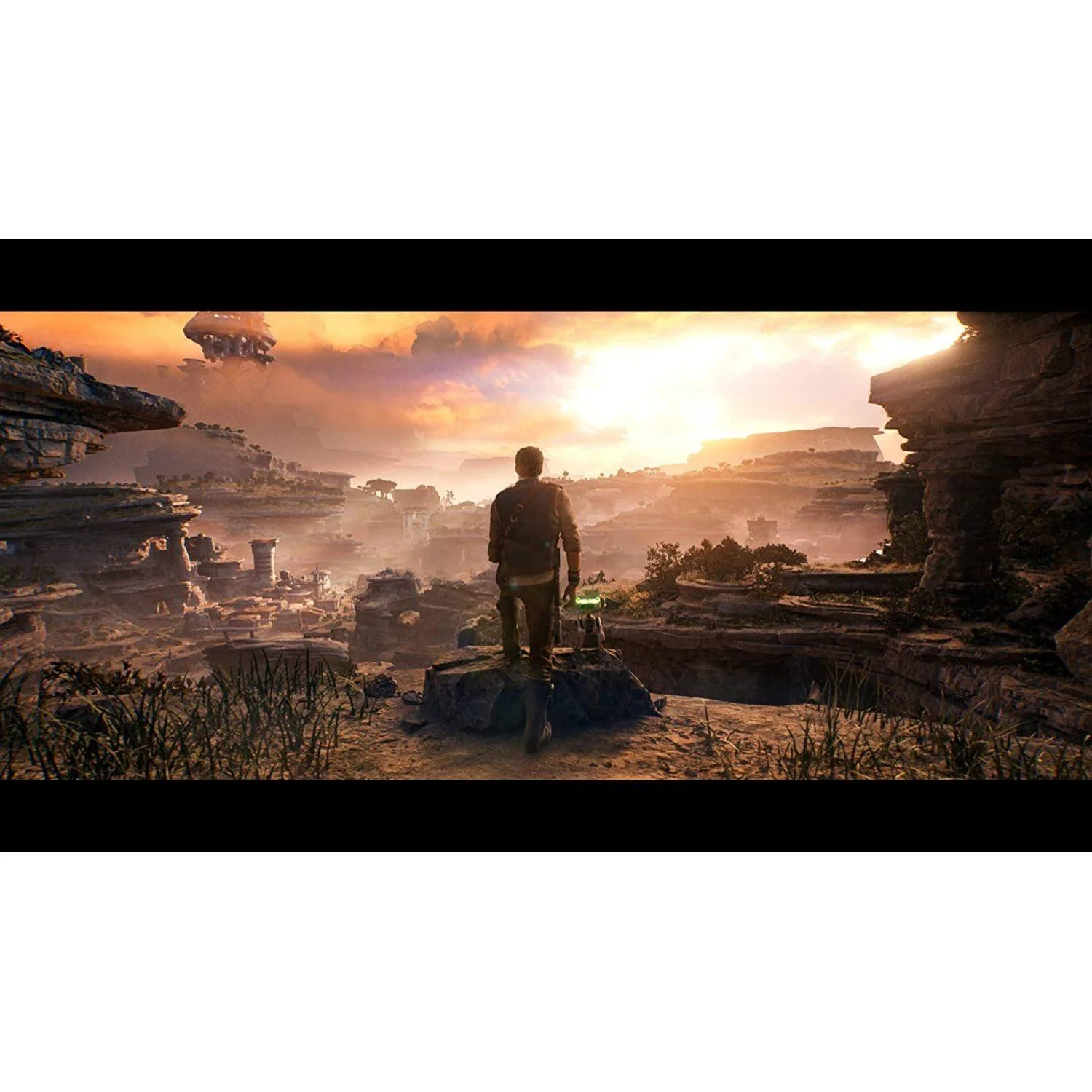 PS5 Star Wars Jedi Survivor Reg.3 - Image 2
