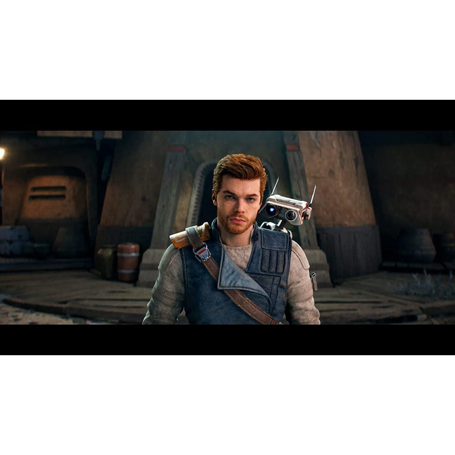 PS5 Star Wars Jedi Survivor Reg.3 - Image 4
