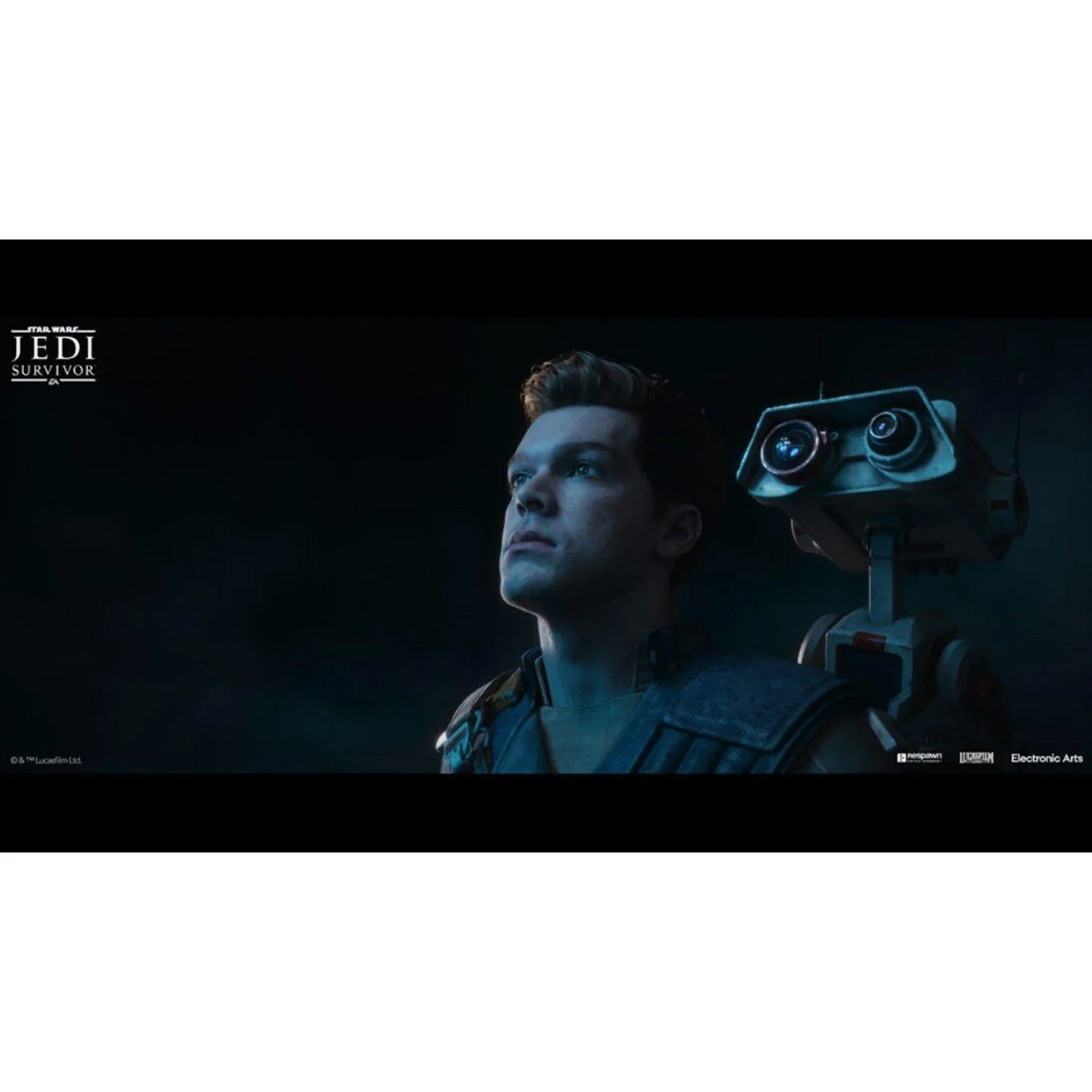 PS5 Star Wars Jedi Survivor Reg.3 - Image 8