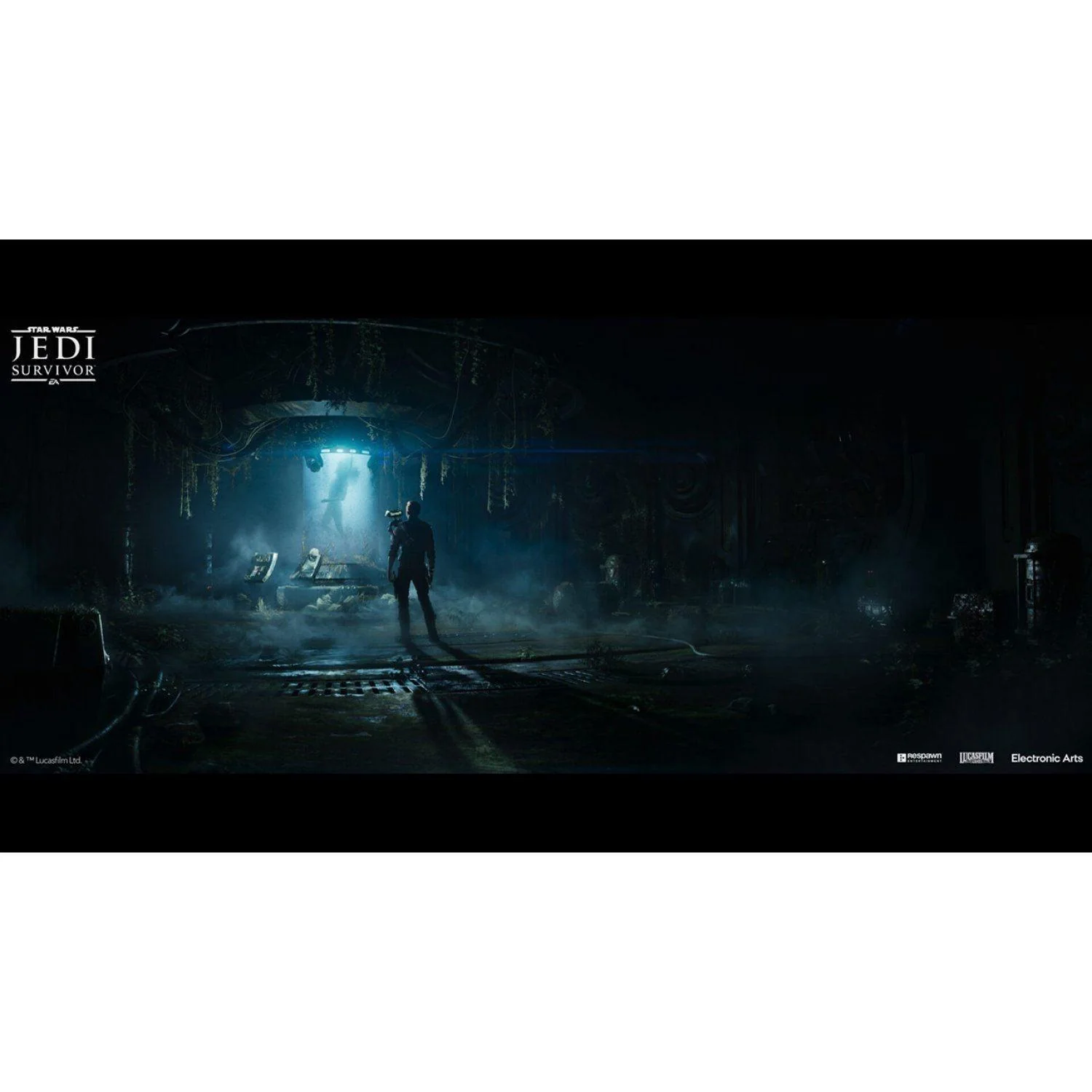 PS5 Star Wars Jedi Survivor Reg.3 - Image 9