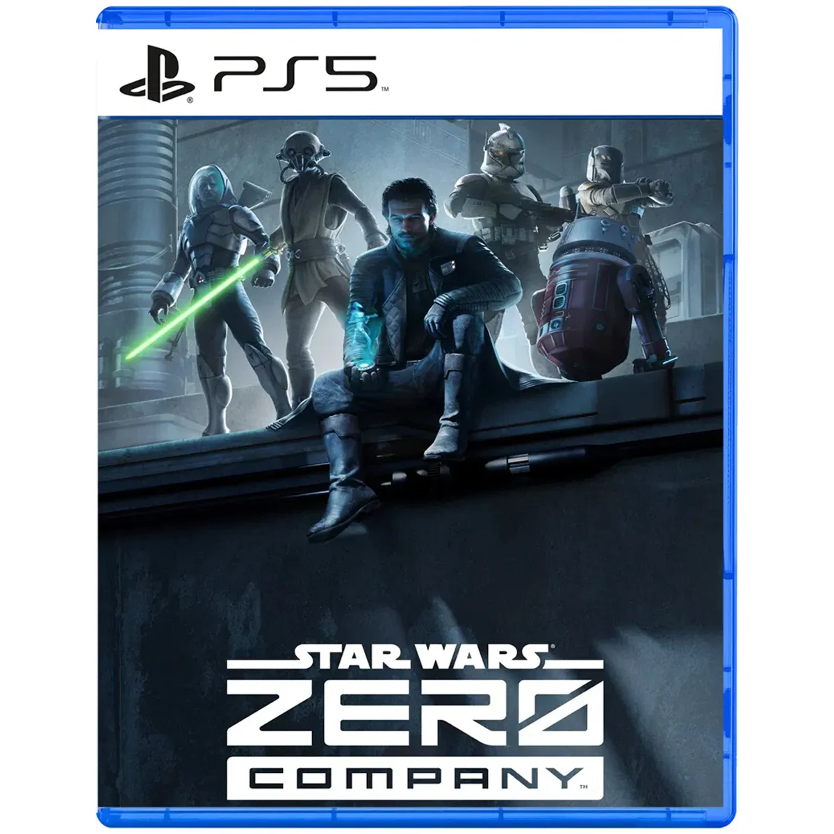 PS5 Star Wars Zero Company Pre-Order Downpayment - Image 7