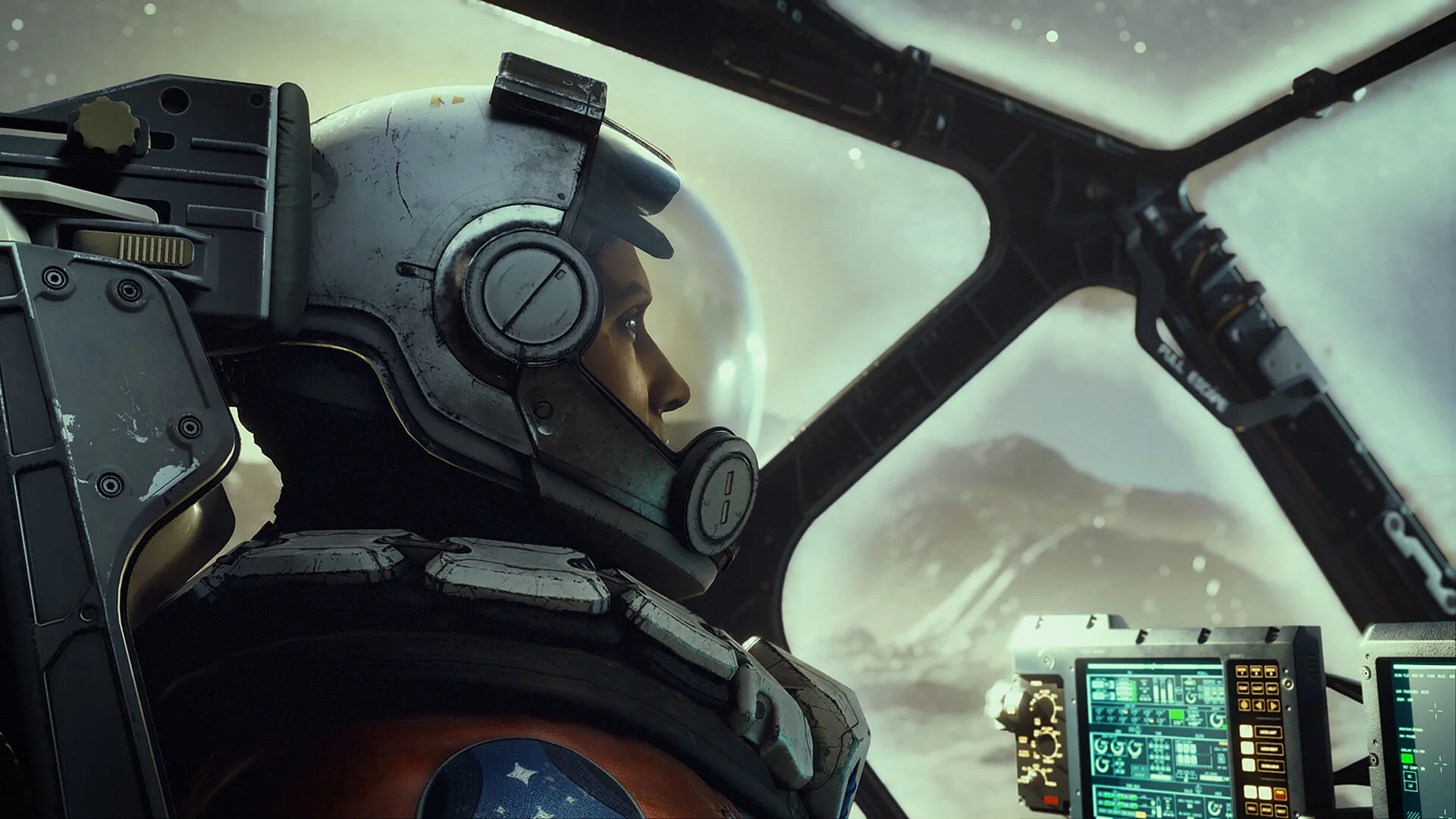 PS5 Starfield (Asian) - Image 2