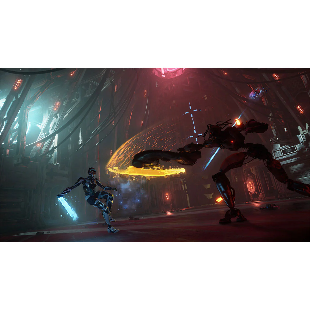 PS5 Steel Seed (Eng/EU) - Image 2