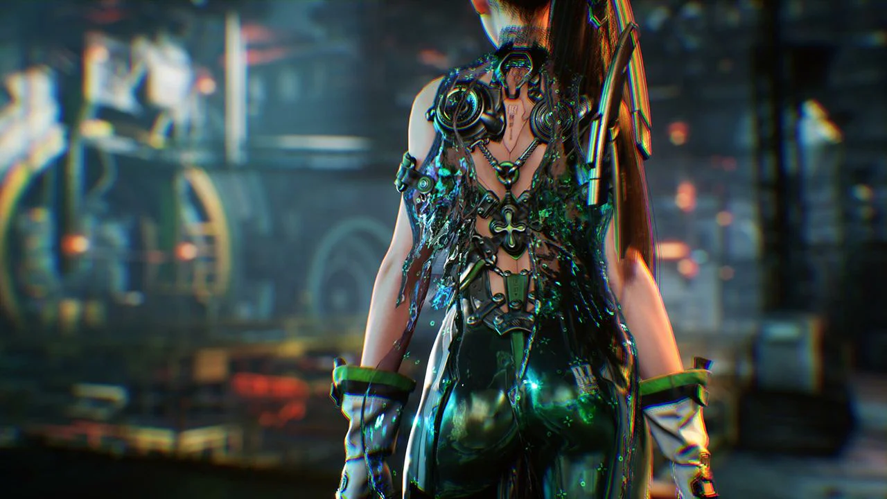 PS5 Stellar Blade (Asian) - Image 15