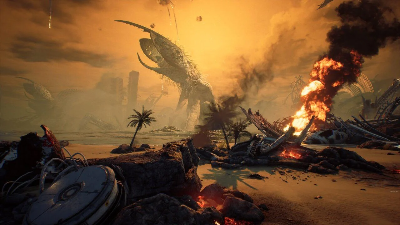 PS5 Stellar Blade (Asian) - Image 2