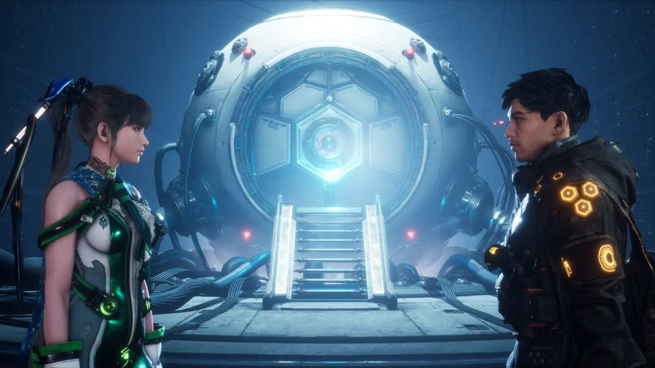 PS5 Stellar Blade (Asian) - Image 3
