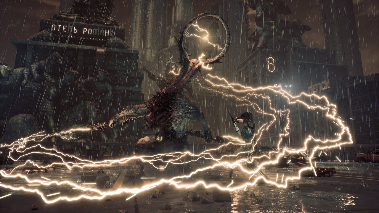 PS5 Stellar Blade (Asian) - Image 4