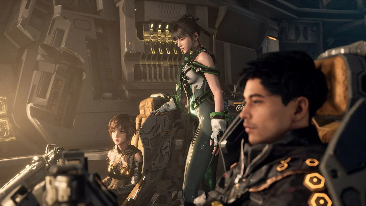 PS5 Stellar Blade (Asian) - Image 8