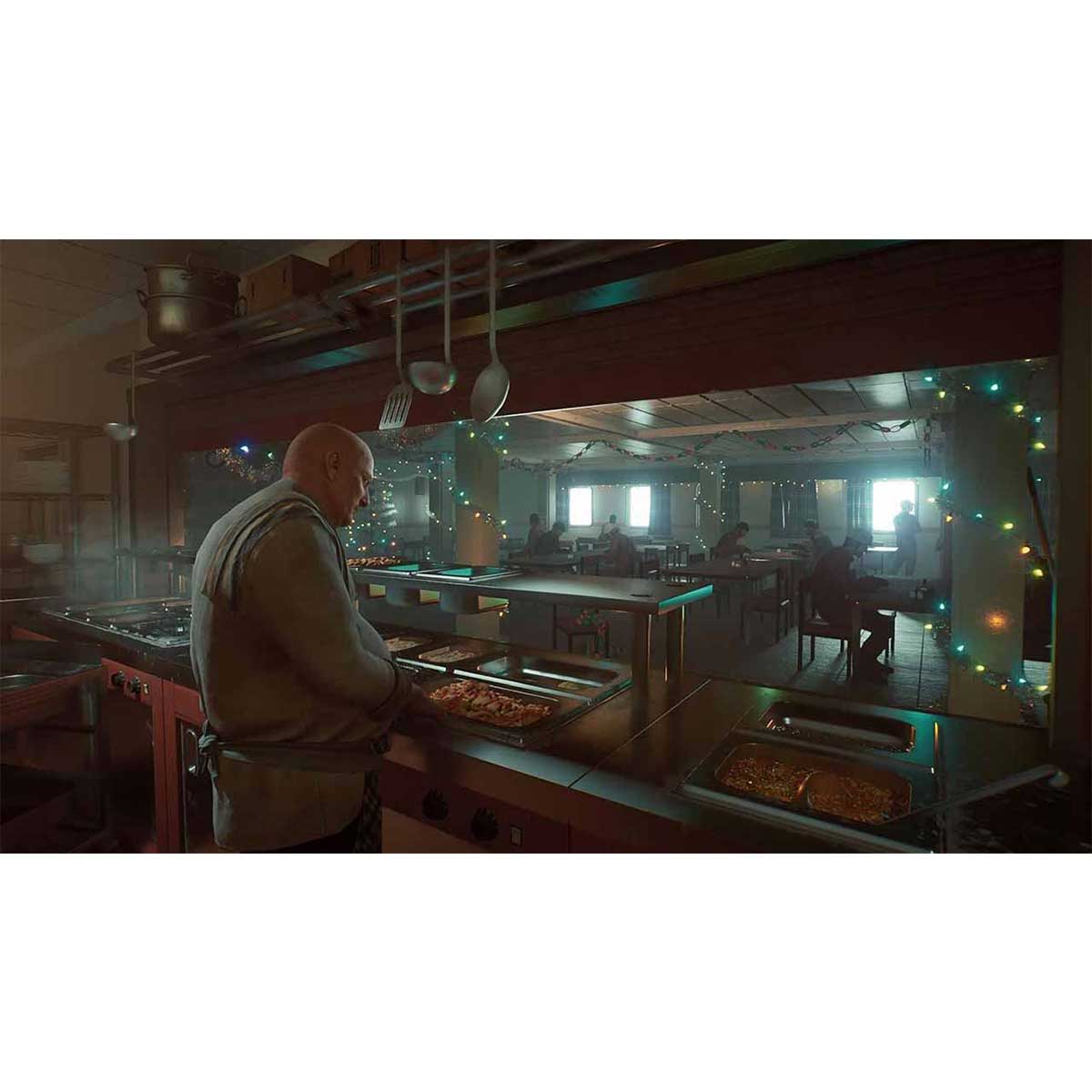 PS5 Still Wakes The Deep (Eng/EU) - Image 2