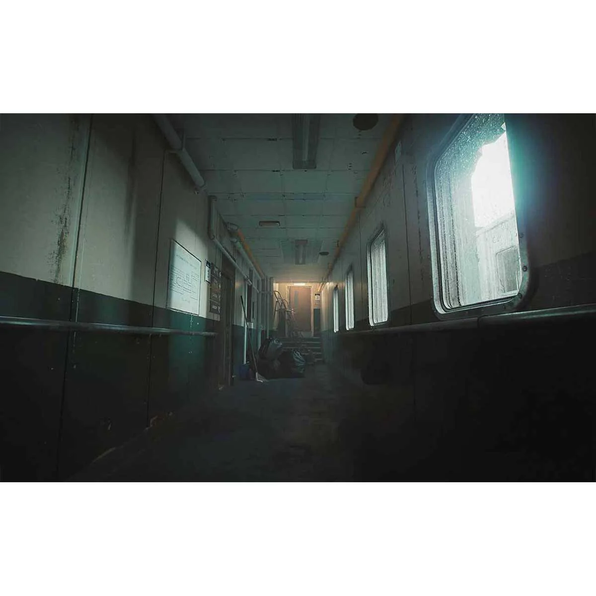 PS5 Still Wakes The Deep (Eng/EU) - Image 3