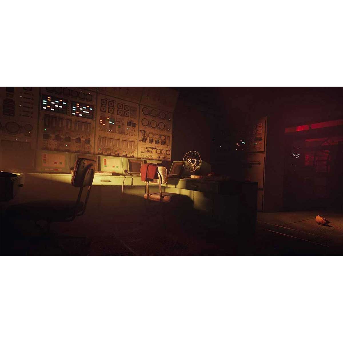 PS5 Still Wakes The Deep (Eng/EU) - Image 7