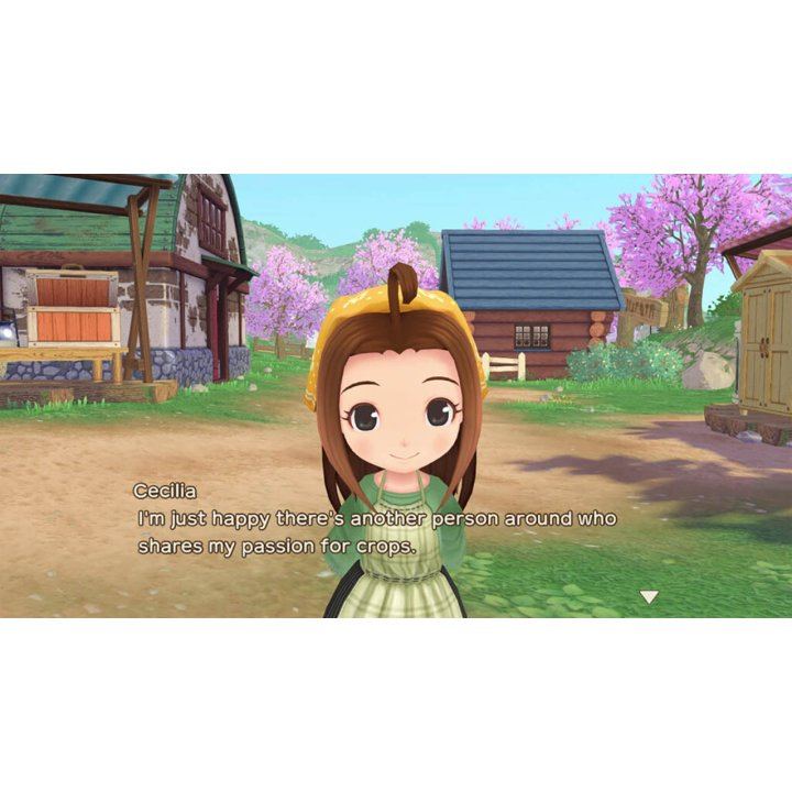 PS5 Story Of Seasons: A Wonderful Life Premium Edition (US) - Image 5