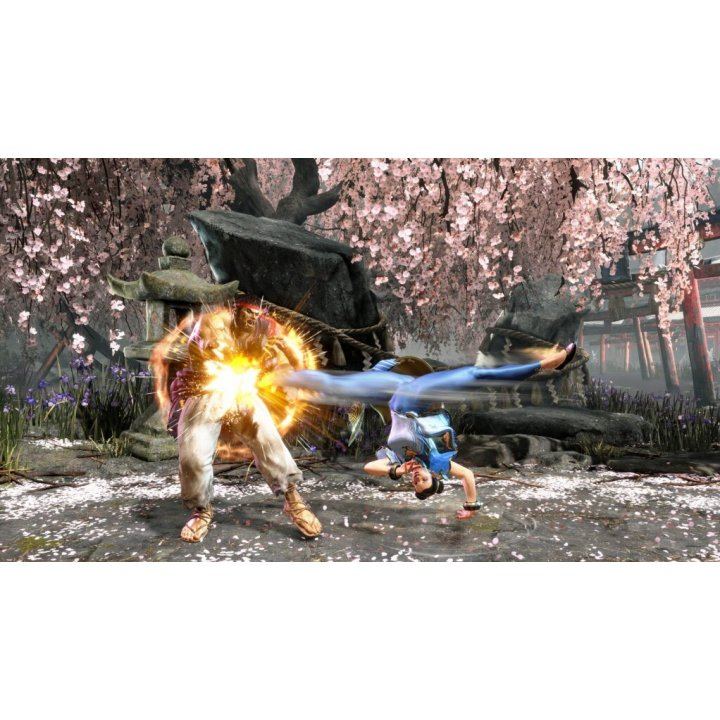 PS5 Street Fighter 6 (Asian) - Image 7