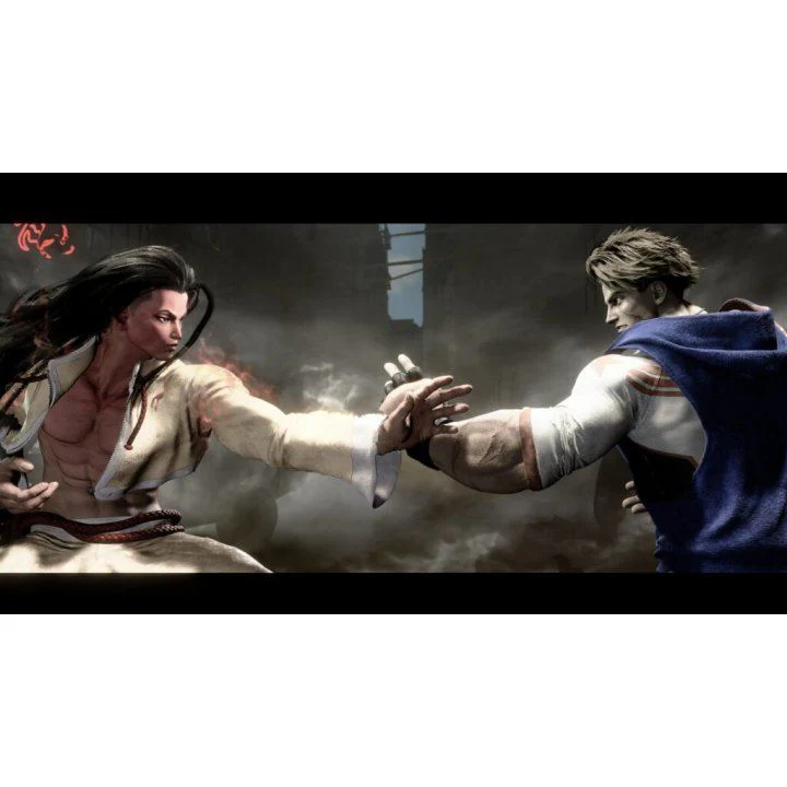 PS5 Street Fighter 6 Steelbook Edition (Asian) - Image 6