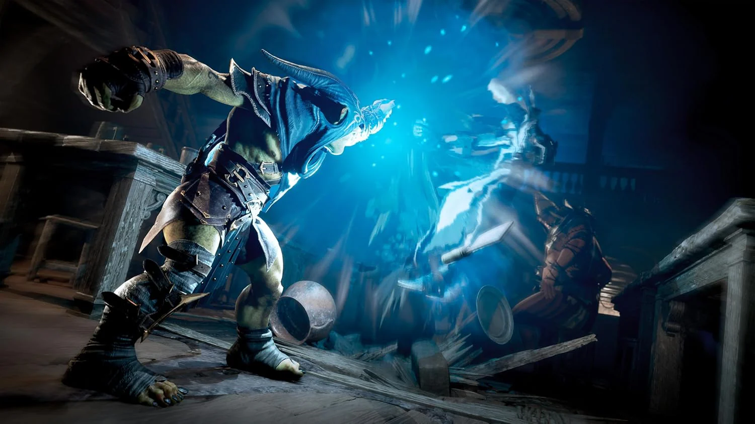 PS5 Styx Blades of Greed (Eng/EU) - Image 3