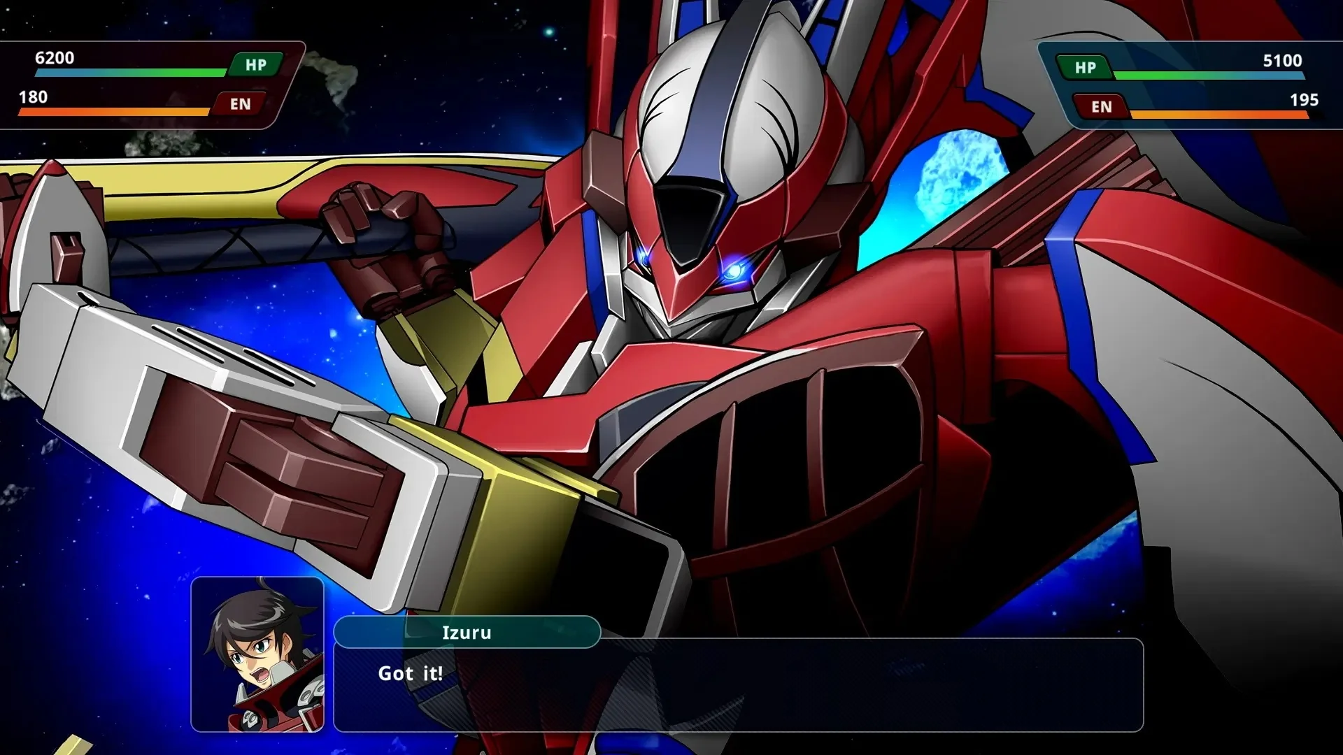 PS5 Super Robot Wars Y (Asian) - Image 5