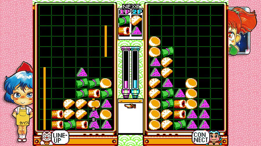 Nintendo Switch Super Technos World River City & Technos Arcade Classics (Asian) - Image 5