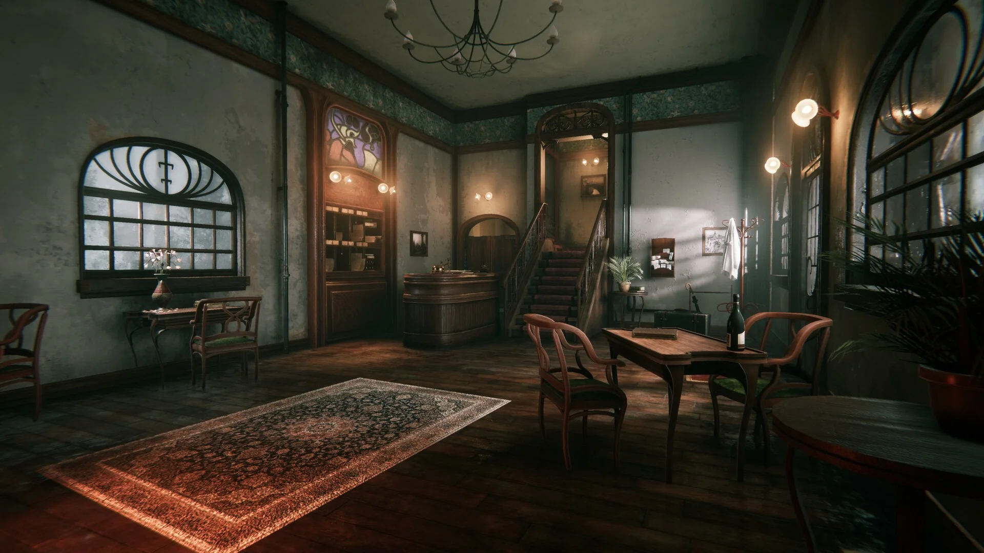 PS5 Syberia Remastered Pre-Order Downpayment - Image 2