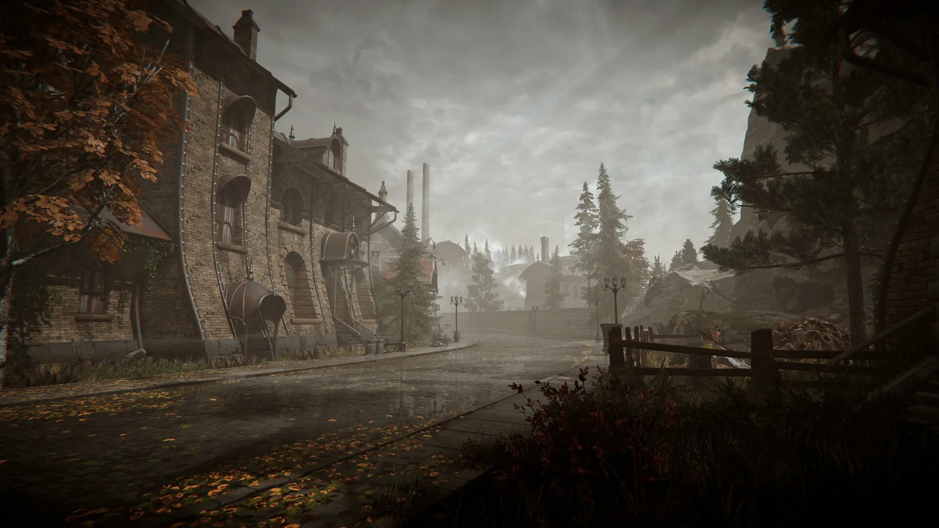 PS5 Syberia Remastered Pre-Order Downpayment - Image 3