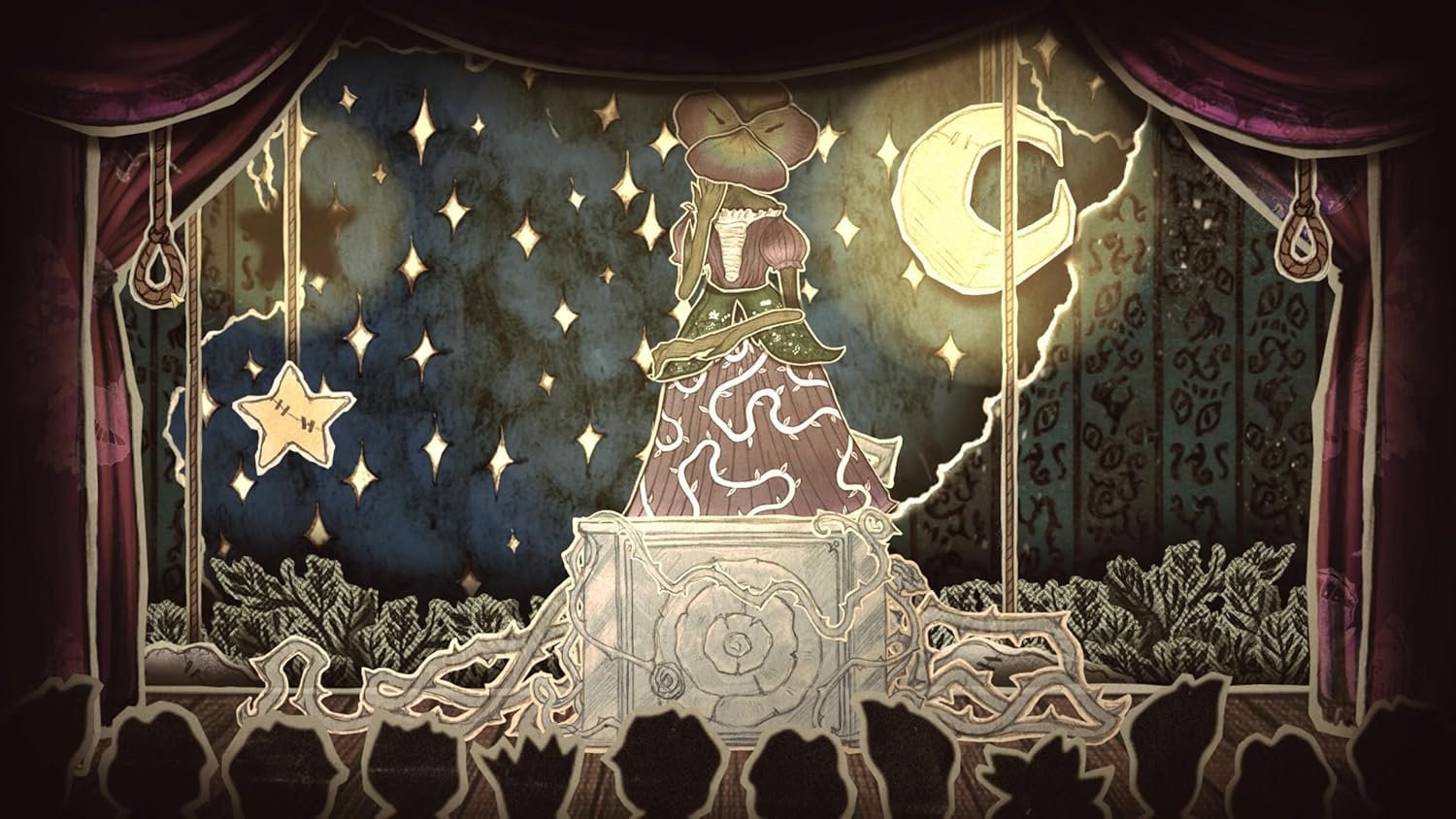 PS5 Tales from Candleforth (Eng/EU) - Image 7