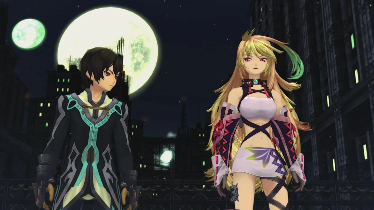 PS5 Tales of Xillia Remastered (Asian) - Image 6
