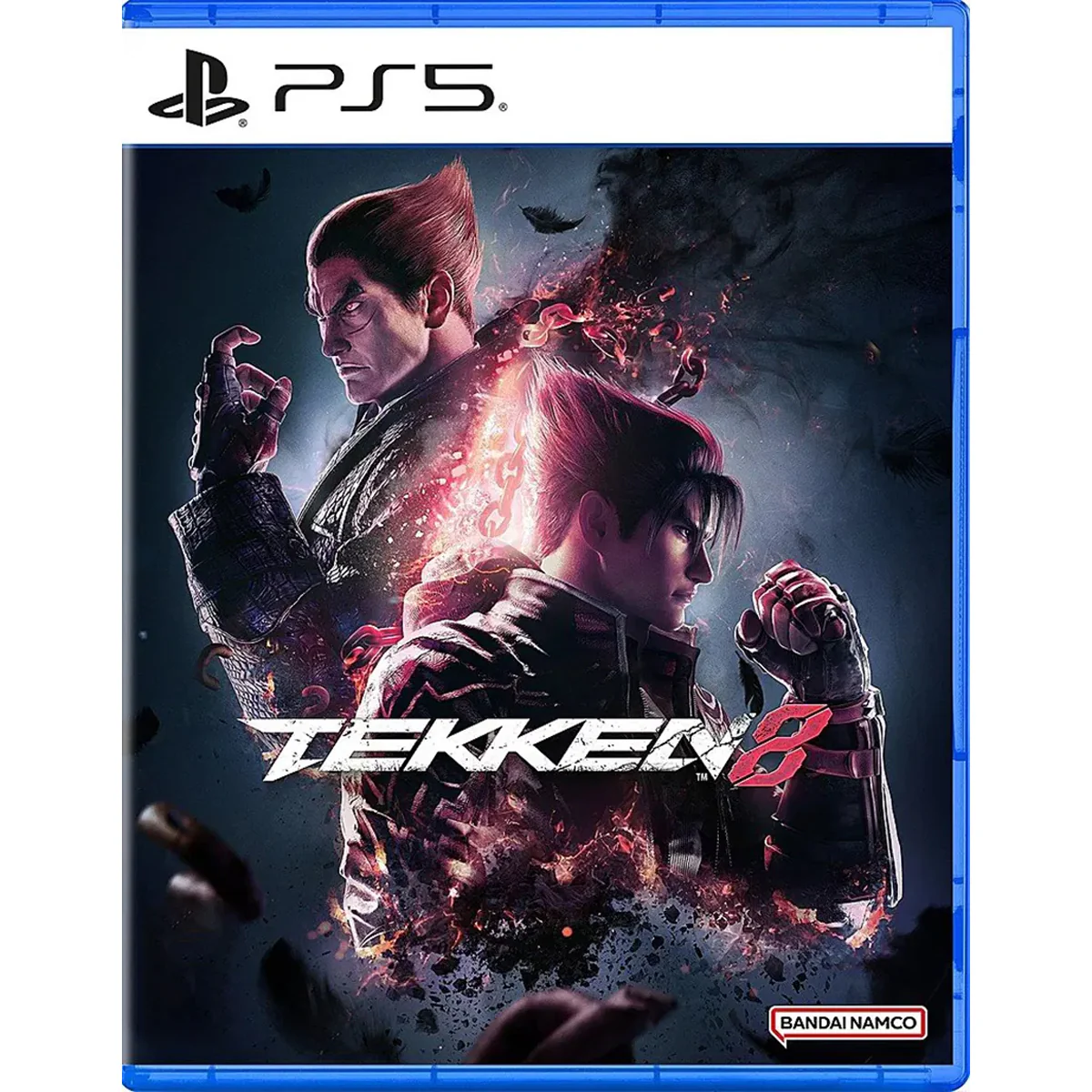 PS5 Tekken 8 (Eng/EU)